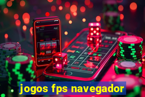 jogos fps navegador